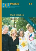 Cover: Stark machen - G&uuml;tersloher Verlagshaus