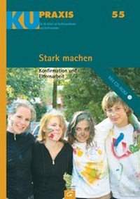 Enlarge image Cover: Stark machen - Gütersloher Verlagshaus