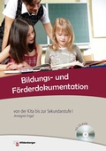 Cover: Bildungs- und F&ouml;rderdokumentation - Mildenberger Verlag GmbH