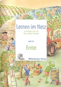 Cover: Lernen im Netz / Lernen im Netz, Heft 32: Ernte - Mildenberger Verlag GmbH