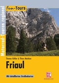 Cover: Friaul - Motorbuch Verlag