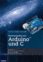 Cover: Powerprojekte mit Arduino und C - FRANZIS GmbH
