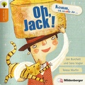 Cover: Geschichten aus aller Welt: Oh, Jack! - Mildenberger Verlag GmbH