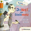Cover: Geschichten aus aller Welt: Joshi, der Steinmetz - Mildenberger Verlag GmbH