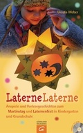 Cover: Laterne, Laterne - G&uuml;tersloher Verlagshaus