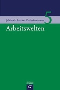 Cover: Arbeitswelten - G&uuml;tersloher Verlagshaus