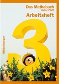 Cover: Das Mathebuch - Ausgabe f&uuml;r Bayern / Das Mathebuch - Ausgabe f&uuml;r Bayern - Mildenberger Verlag GmbH