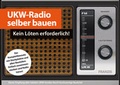Cover: Lernpaket Das UKW-Retro-Radio ohne zu l&ouml;ten - FRANZIS GmbH