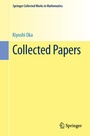 Cover: Collected Papers - Springer