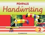 Cover: Penpals for Handwriting Year 2 Practice Book - Cambridge University Press