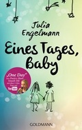 Cover: Eines Tages, Baby - Goldmann