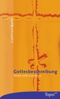 Cover: Gottesbeschreibung - Matthias-Gr&uuml;newald