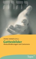 Cover: Gottesbilder - Matthias-Gr&uuml;newald