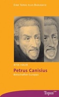 Cover: Petrus Canisius - Matthias-Gr&uuml;newald