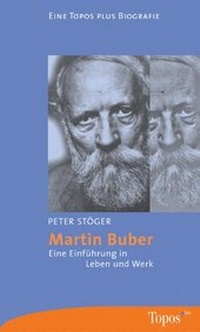 Enlarge image Cover: Martin Buber - Matthias-Grünewald