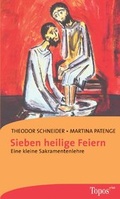 Cover: Sieben heilige Feiern - Matthias-Gr&uuml;newald