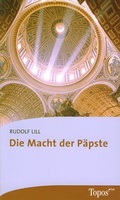 Cover: Die Macht der P&auml;pste - Matthias-Gr&uuml;newald