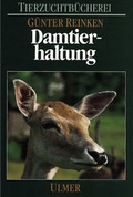 Cover: Damtierhaltung - Verlag Eugen Ulmer