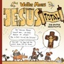 Cover: Jesus total - Knaus
