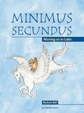 Cover: Minimus Secundus Pupil's Book - Cambridge University Press