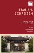 Cover: FRAUEN.SCHREIBEN - Praesens Verlag
