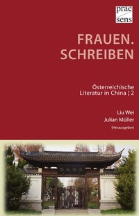 Enlarge image Cover: FRAUEN.SCHREIBEN - Praesens Verlag