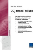 Cover: CO 2-Handel aktuell - EW Medien und Kongresse