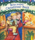 Cover: Mein erstes Christkind-Buch - G&G Verlag, Kinder- und Jugendbuch