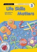 Cover: Life Skills Matters Grade 3 Student's Book - Cambridge University Press