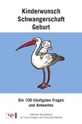 Cover: Kinderwunsch, Schwangerschaft, Geburt - Egmont VGS