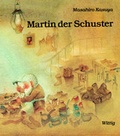 Cover: Martin, der Schuster - Lutherische V.-G.