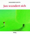 Cover: Jan wundert sich - Lutherische V.-G.