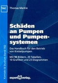 Cover: Sch&auml;den an Pumpen und Pumpensystemen - expert verlag ein Imprint von Narr Francke Attempto Verlag