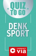 Cover: Quiz to go Denksport - Circon Verlag GmbH