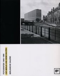 Cover: Ost-Berlin und seine Bauten - Wasmuth Verlag