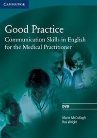 Abbildung von: Good Practice DVD - Cambridge University Press