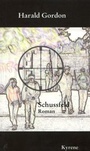 Cover: Schussfeld - kyrene