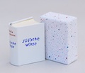 Cover: J&uuml;dische Witze - Miniaturbuch