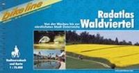 Abbildung von: Radatlas Waldviertel - Esterbauer