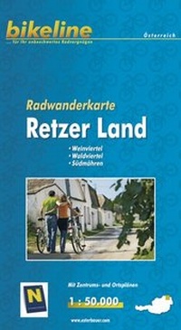 Abbildung von: Retzer Land - Esterbauer