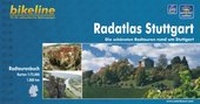 Abbildung von: Radatlas Stuttgart - Esterbauer