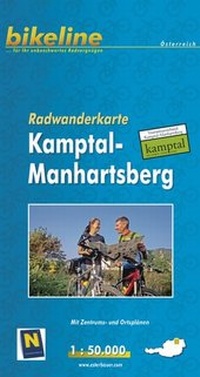 Abbildung von: Kamptal-Manhartsberg - Esterbauer