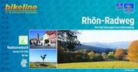 Abbildung von: Rhönradweg - Esterbauer