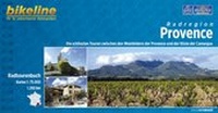 Abbildung von: Radatlas Provence - Esterbauer