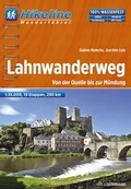 Cover: Fernwanderweg Lahnwanderweg - Esterbauer