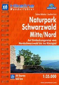 Abbildung von: Naturpark Schwarzwald Mitte/Nord - Esterbauer