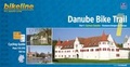Cover: Cycling Guide Danube Bike Trail / Cycling Guide Danube Bike Trail 1 - Esterbauer