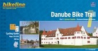 Abbildung von: Cycling Guide Danube Bike Trail / Cycling Guide Danube Bike Trail 1 - Esterbauer