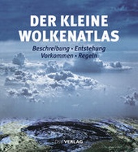 Abbildung von: Der kleine Wolkenatlas - Deutscher Segler-Verband DSV