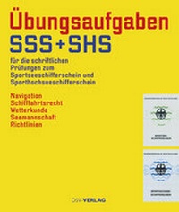 Abbildung von: Übungsaufgaben - Deutscher Segler-Verband DSV
